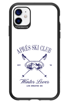 Après Ski Club - Apple iPhone 11