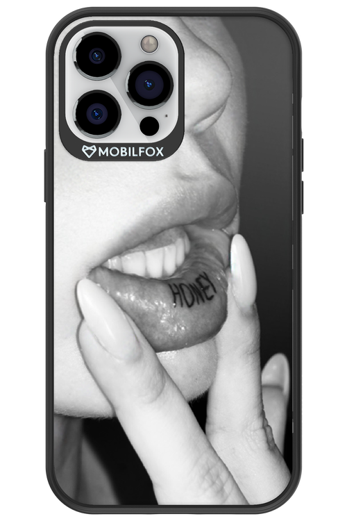 Lip Secret - Apple iPhone 13 Pro Max