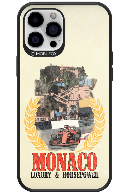 Monaco Luxury 2.0 - Apple iPhone 12 Pro Max