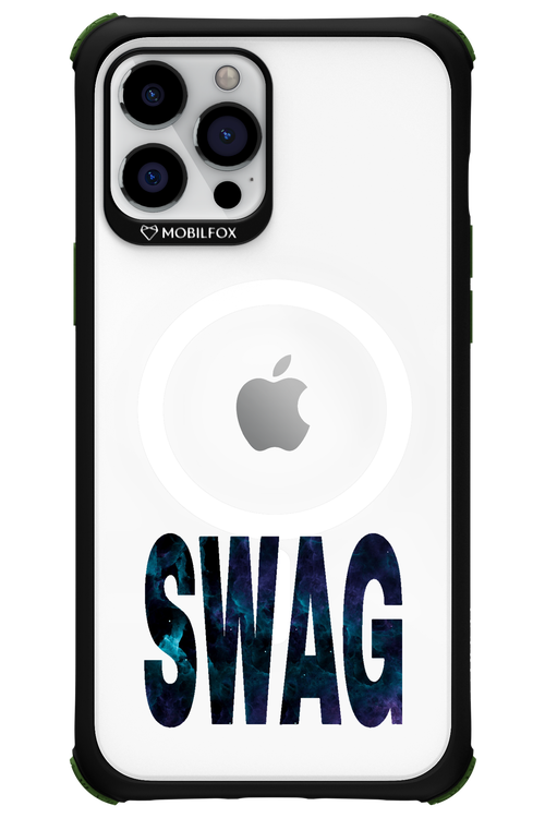 Holo Swag 2.0 - Apple iPhone 12 Pro Max
