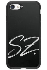 (Off Space) SZ 2.0 - Apple iPhone SE 2022