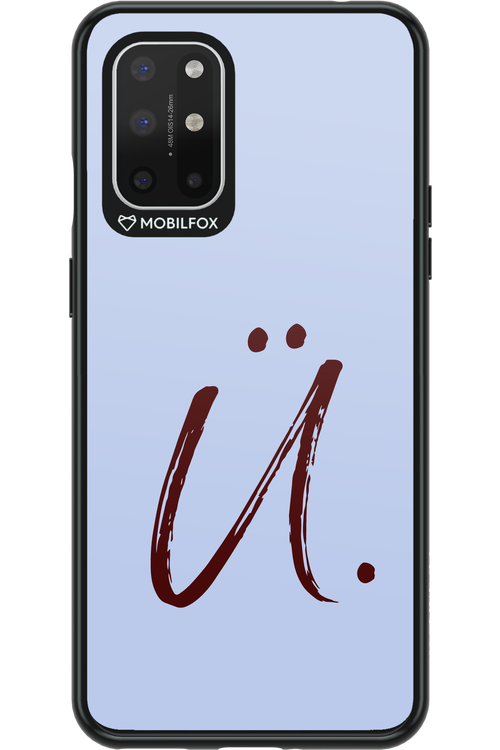 (Jellyfish Presso) U II 2.0 - OnePlus 8T