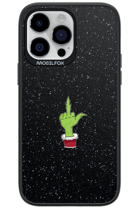 My Middle Finger - Apple iPhone 14 Pro Max