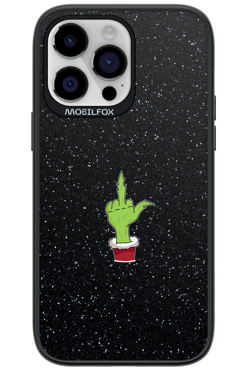 My Middle Finger - Apple iPhone 14 Pro Max