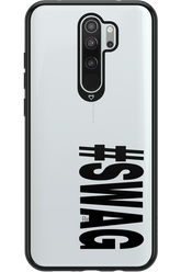 Swag Dark Mode 2.0 - Xiaomi Redmi Note 8 Pro