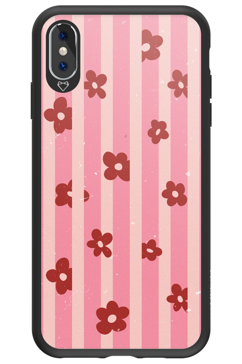 Flower Powerr 2.0 - Apple iPhone XS Max