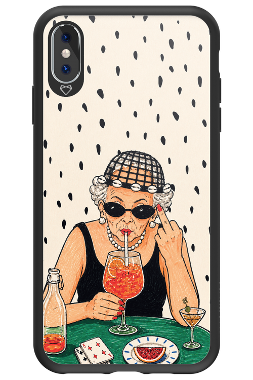 Mommy 2.0 - Apple iPhone XS Max