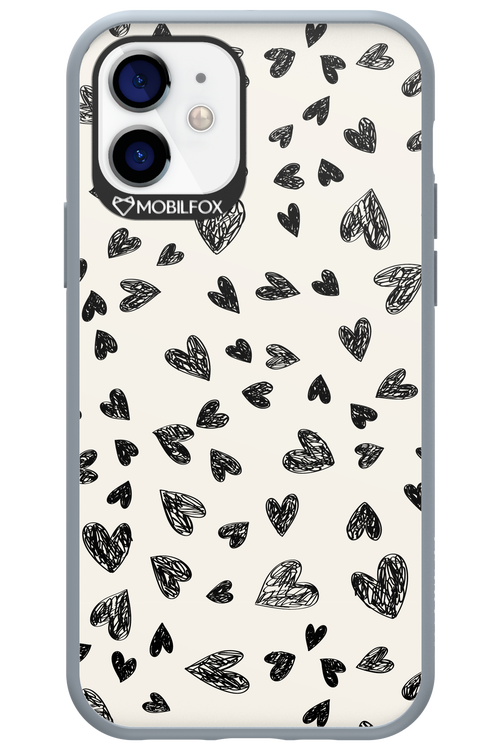 Crazy in Luv 2.0 - Apple iPhone 12