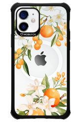 Amalfi Orange - Apple iPhone 12