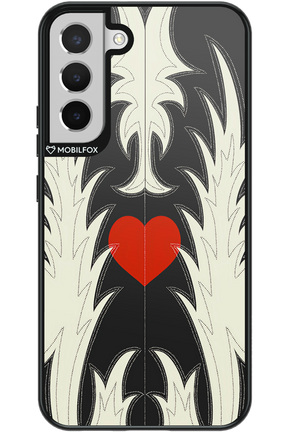 Boots Embroidery 2.0 - Samsung Galaxy S22+