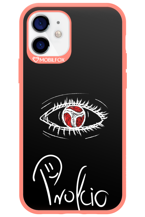 Profcio Eye - Apple iPhone 12