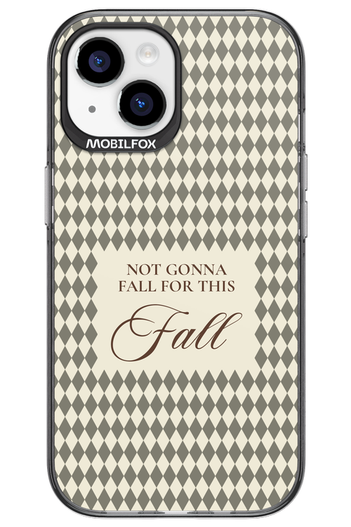 Not Gonna Fall - Apple iPhone 15