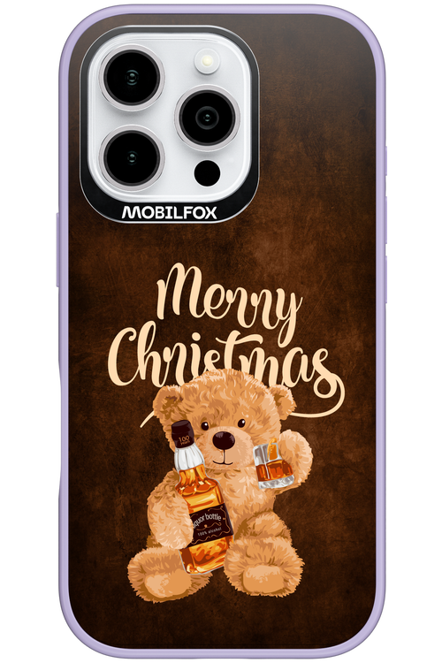 Mrery Chistrsam - Apple iPhone 16 Pro