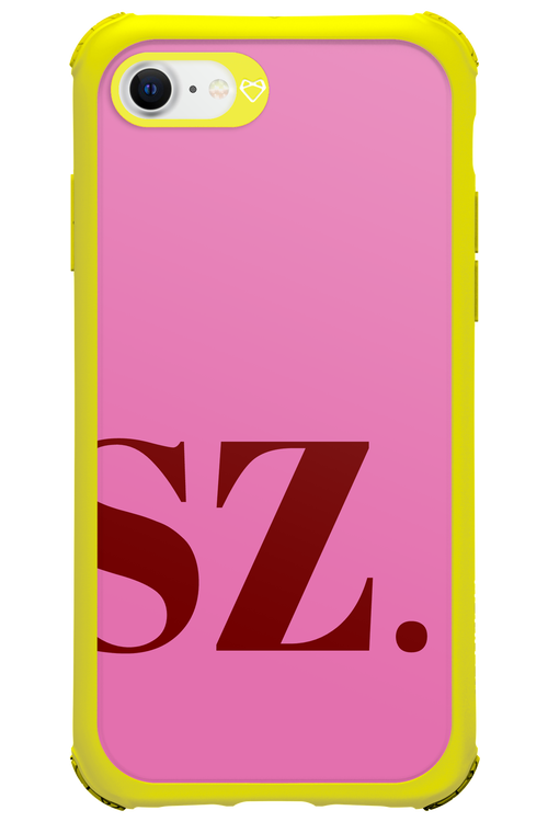 SZ (Sorbet) 2.0 - Apple iPhone 7