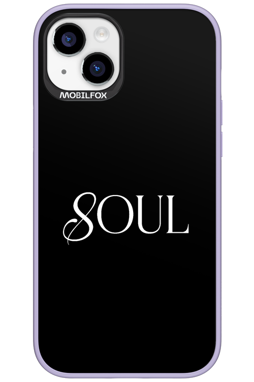 S Soul Mates - Apple iPhone 15 Plus