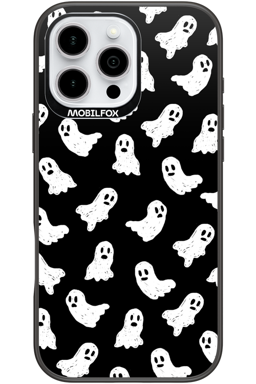 Chill Spirits - Apple iPhone 16 Pro Max