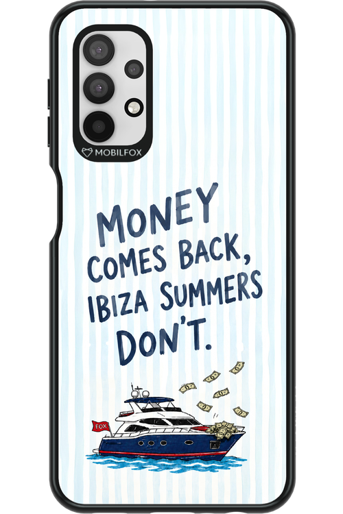 Ibiza summers 2.0 - Samsung Galaxy A32 5G