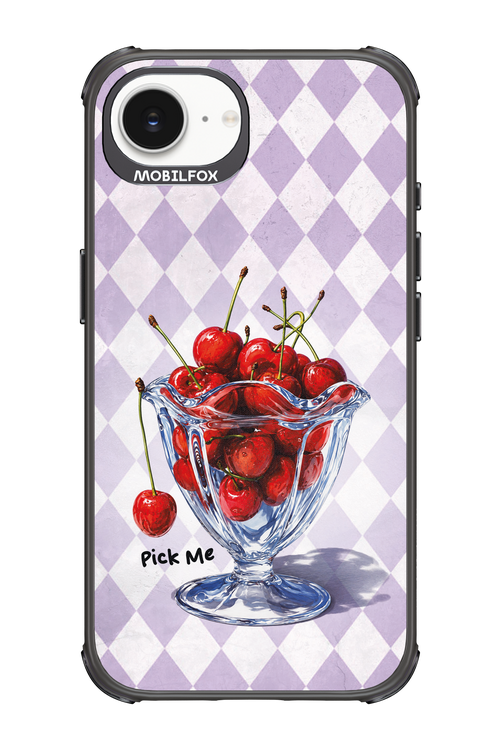 Pick Me 2.0 - Apple iPhone 17e