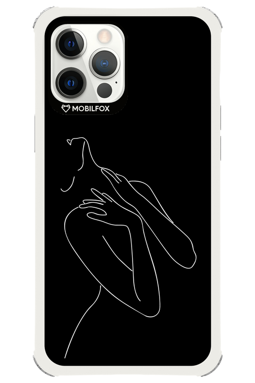 Ethereal Touch - Apple iPhone 12 Pro Max