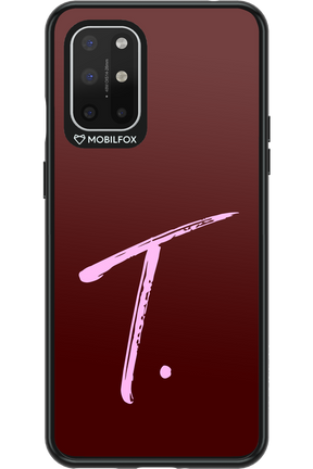 (Dark Blush) T 2.0 - OnePlus 8T
