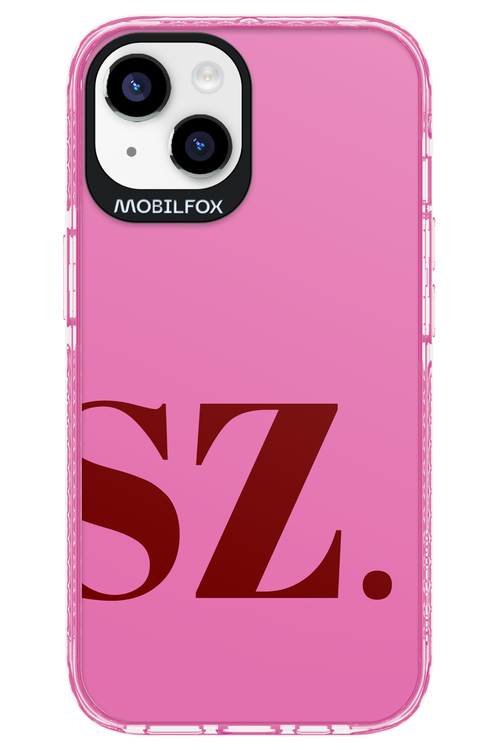 SZ (Sorbet) 2.0 - Apple iPhone 14