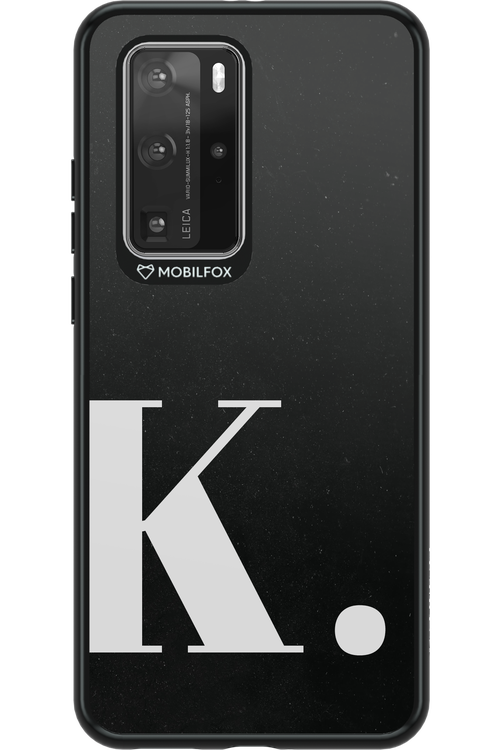 K (Off Space) 2.0 - Huawei P40 Pro