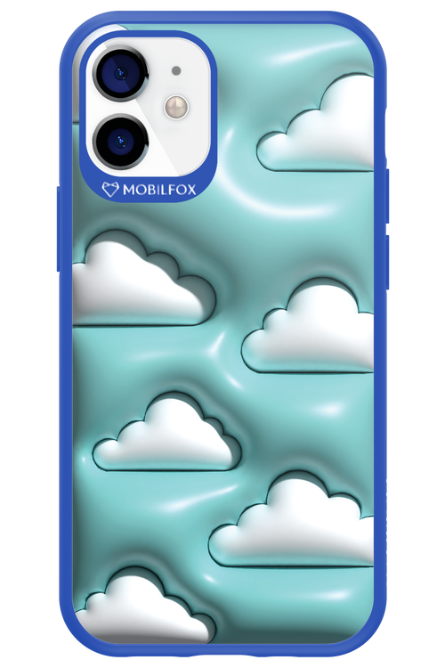 Cloud City - Apple iPhone 12 Mini