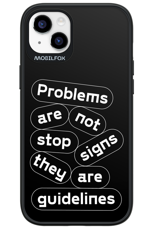 Problemz 2.0 - Apple iPhone 14 Plus