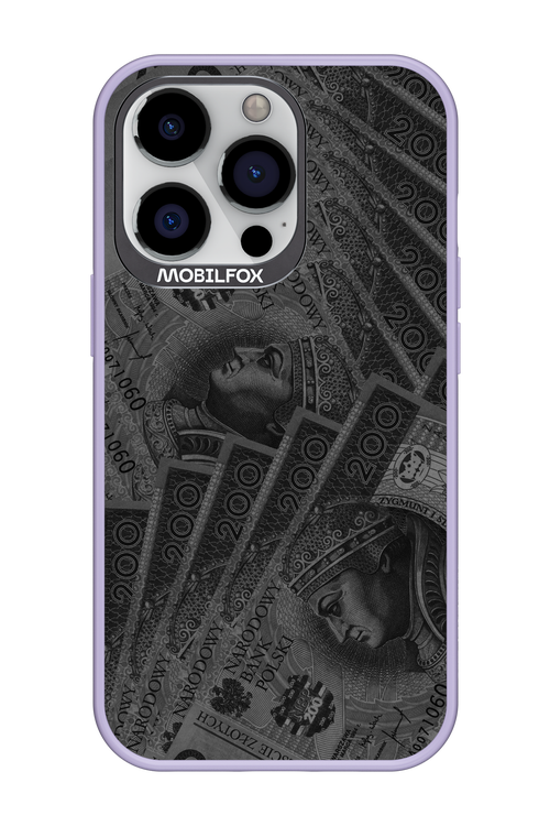 200 2.0 - Apple iPhone 13 Pro