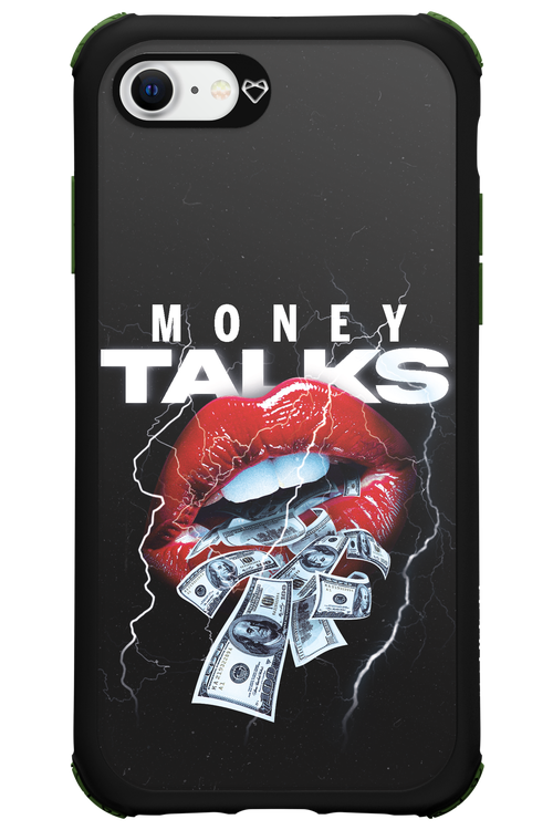 Money Talks 2.0 - Apple iPhone 7