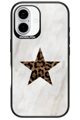 Marbel Star - Apple iPhone 16