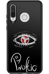 Profcio Eye - Huawei P30 Lite