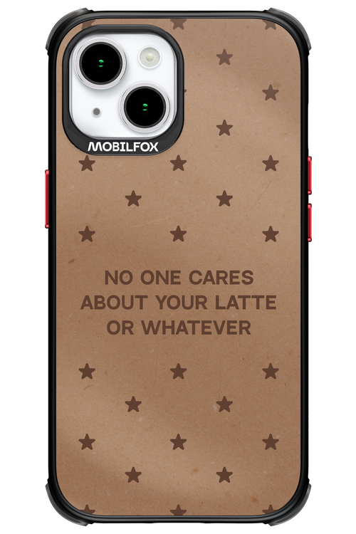 Whateverrr 2.0 - Apple iPhone 15