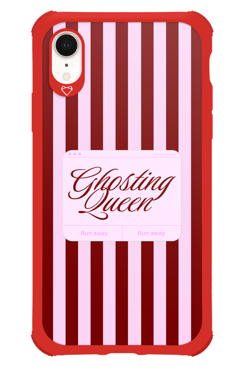 Ghosting Queen2 2.0 - Apple iPhone XR