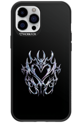 Silver Soul 2.0 - Apple iPhone 12 Pro Max