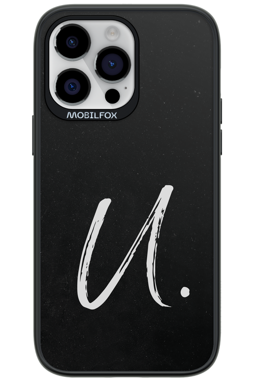 (Off Space) U 2.0 - Apple iPhone 14 Pro Max