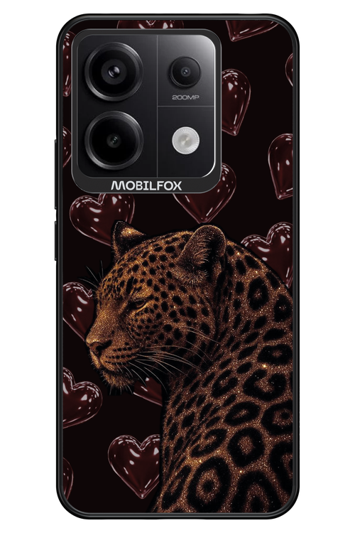 Leo Hearts 2.0 - Xiaomi Redmi Note 13 Pro 5G
