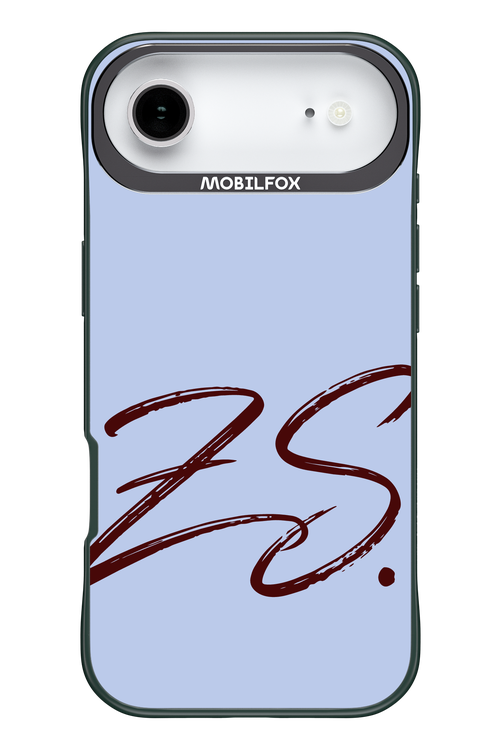 (Jellyfish Presso) ZS 2.0 - Apple iPhone 17 Air