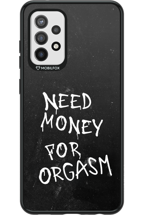 Orgasm 2.0 - Samsung Galaxy A72