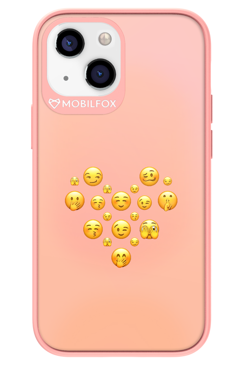 Blush - Apple iPhone 13 Mini