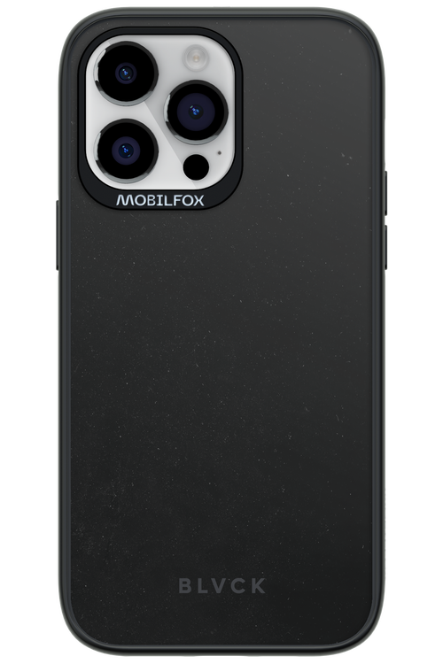 BLVCK 2.0 - Apple iPhone 14 Pro Max