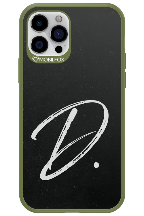 (Off Space) D 2.0 - Apple iPhone 12 Pro