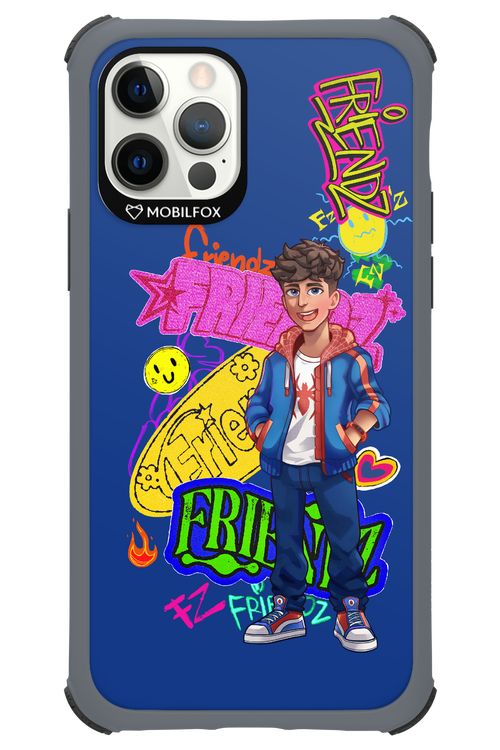 Czvjnik - Apple iPhone 12 Pro