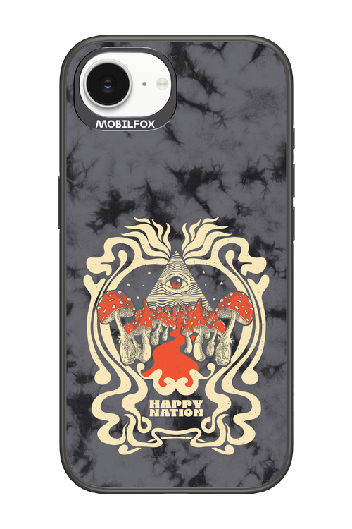 Happy Nation 2.0 - Apple iPhone 16e