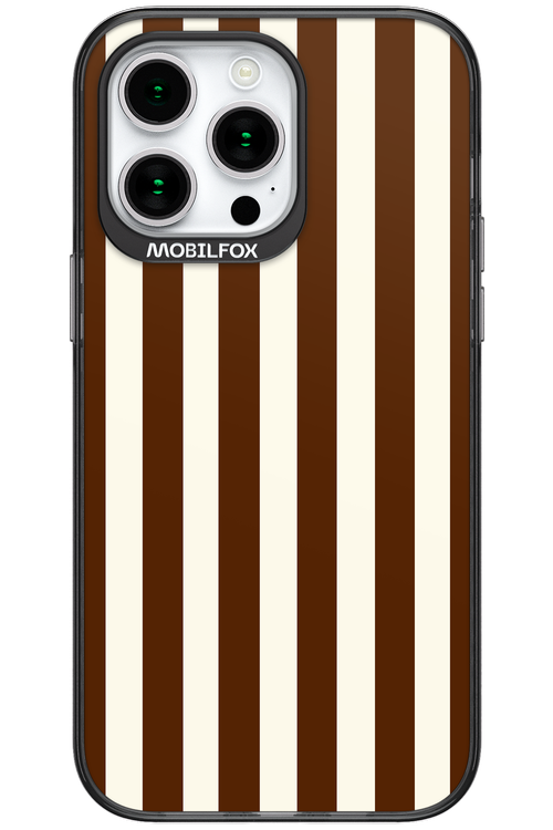 CHOC 2.0 - Apple iPhone 15 Pro Max