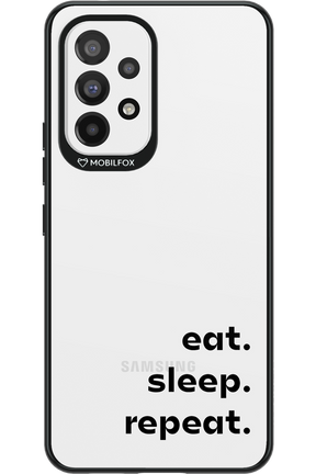 Daily Loop - Samsung Galaxy A53