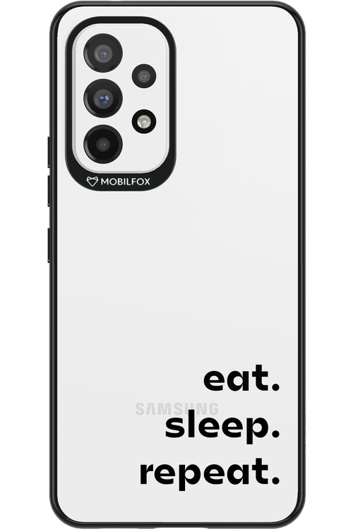 Daily Loop - Samsung Galaxy A53