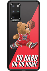 Go hard, or go home 2.0 - Samsung Galaxy S20+