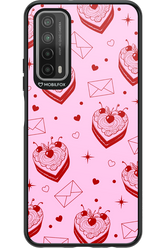 Sweet Romance - Huawei P Smart 2021