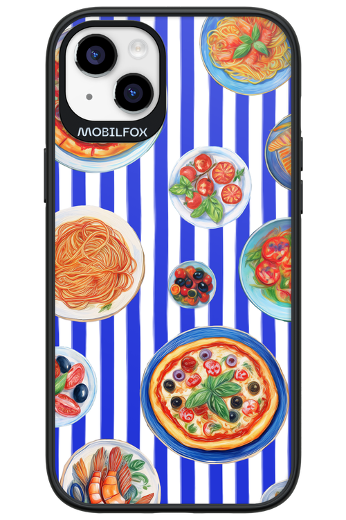 Dinner Table - Apple iPhone 14 Plus
